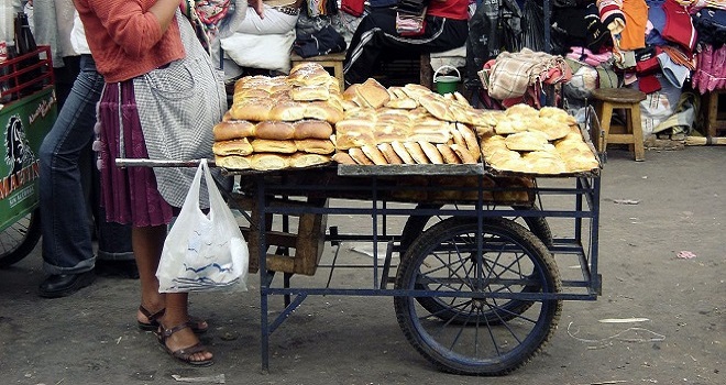 7 Essential Tips for Eating Street-Food in Bolivia