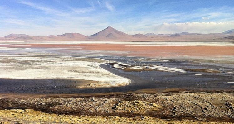 Transcendent Landscapes – A Photo Essay of Salar de Uyuni