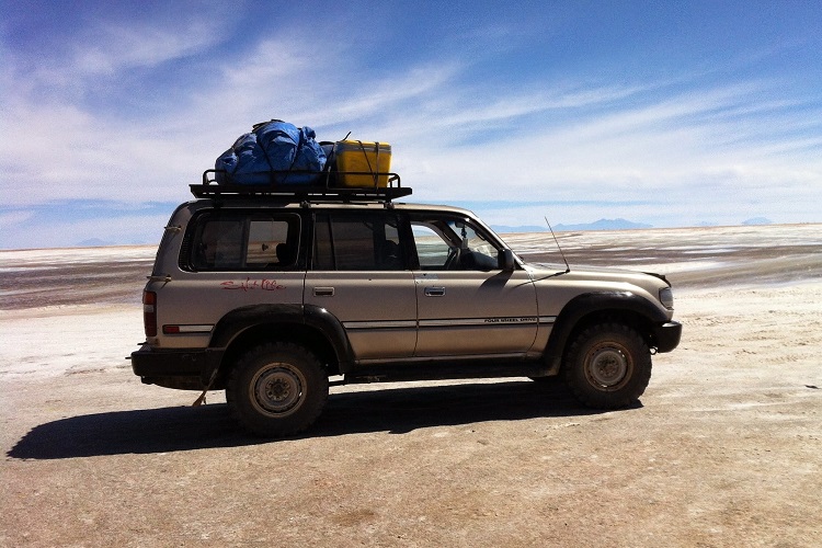 red planet sal flats tour uyuni bolivia 2