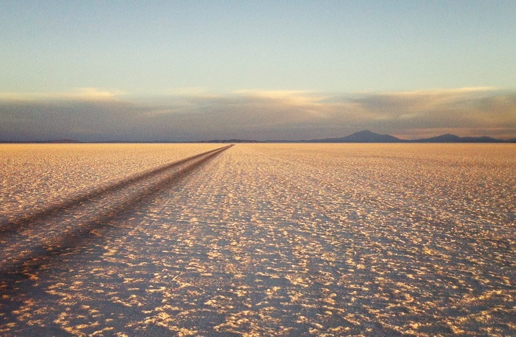 red planet salt flats tour uyuni bolivia 7