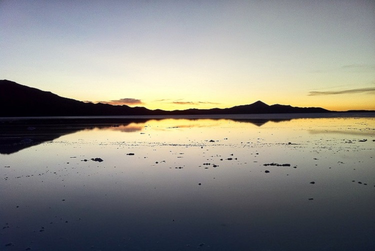 red planet salt flats tour uyuni bolivia 8