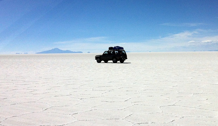 Salt Flat Tours Bolivia (Salar Uyuni) | Bolivian Life