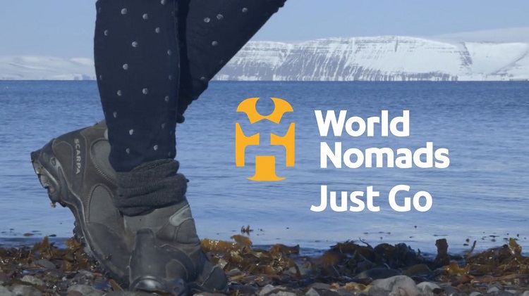 world nomads travel insurance south america