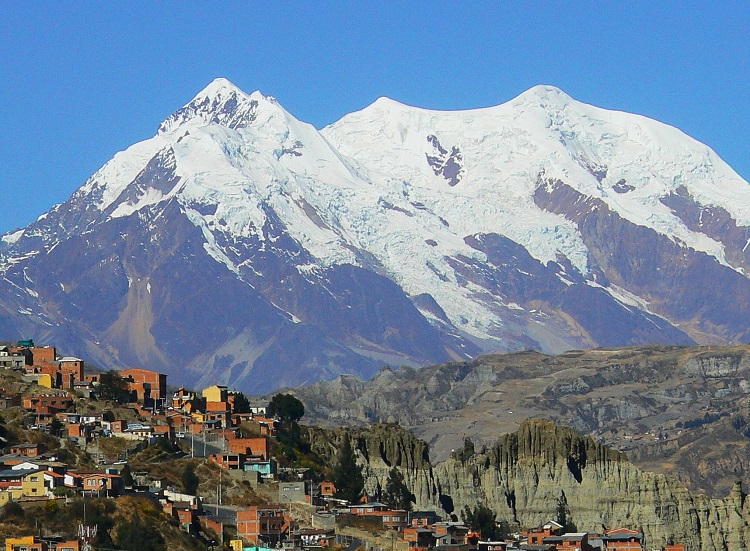 altitude sickness in bolivia