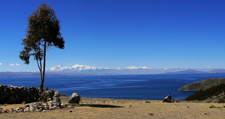 Weather and Climate in Bolivia