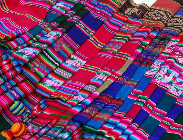 Reasons to Travel to Bolivia