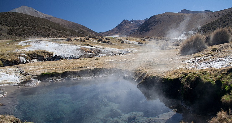 A Guide To Sajama National Park