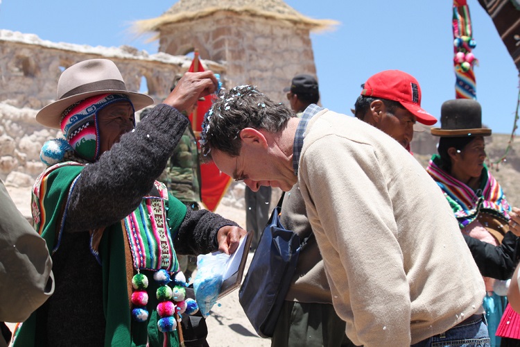 Photo Credit: Embajada de Estados Unidos