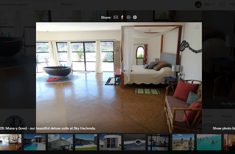 airbnb bolivia 4