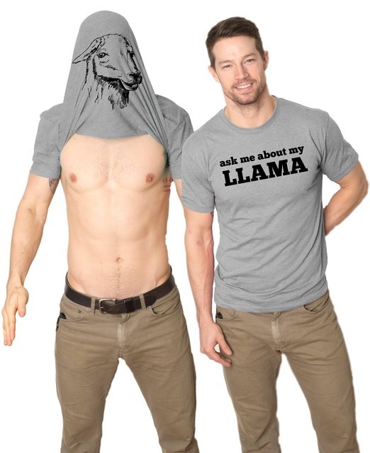 25 Perfect Gifts For Llama Lovers Bolivian Life