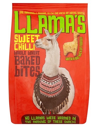 llama gift bolivia 3