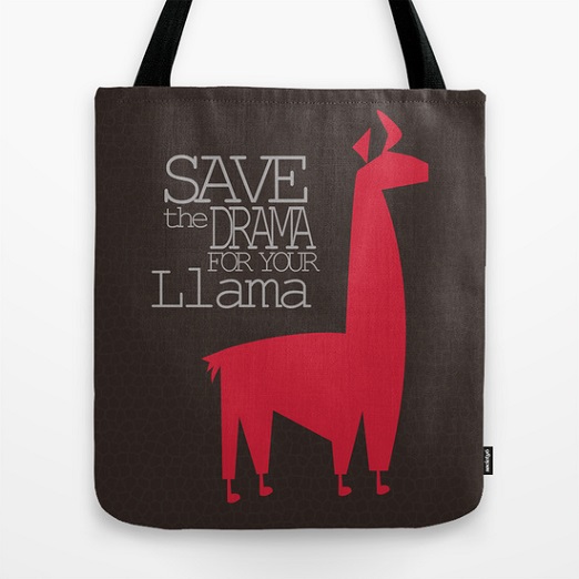 llama gift bolivia 5