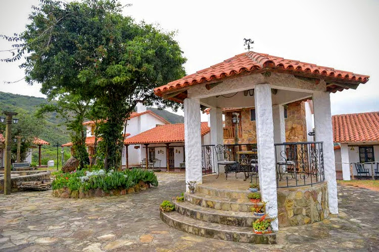 El Pueblito Resort Hotel smaipata bolivia