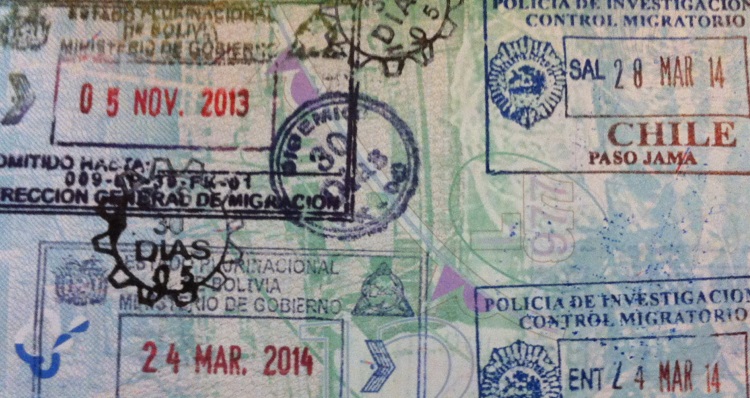 Understanding Tourist Entry Requirements For Bolivia