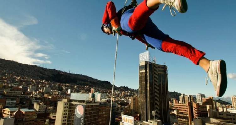 10 Activities In Bolivia For Thrill-Seekers