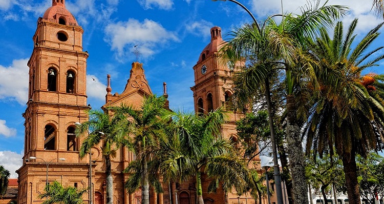 11 BEST Things to do in Santa Cruz, Bolivia - Santa Cruz de La Sierra