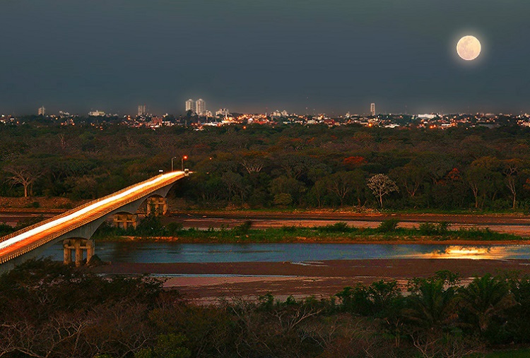 santa cruz bolivia 3