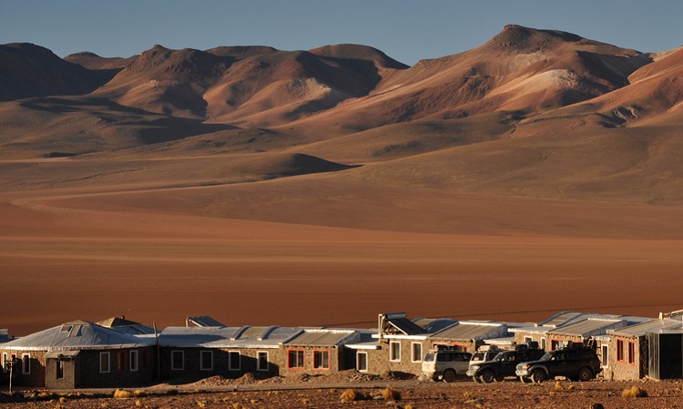 salt flats tour bolivia