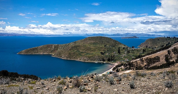 A Guide To Isla del Sol, Lake Titicaca