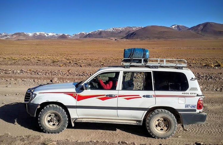 salt flats tour bolivia 6