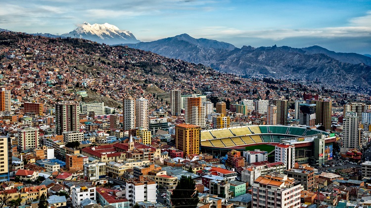 bolivia hop buses