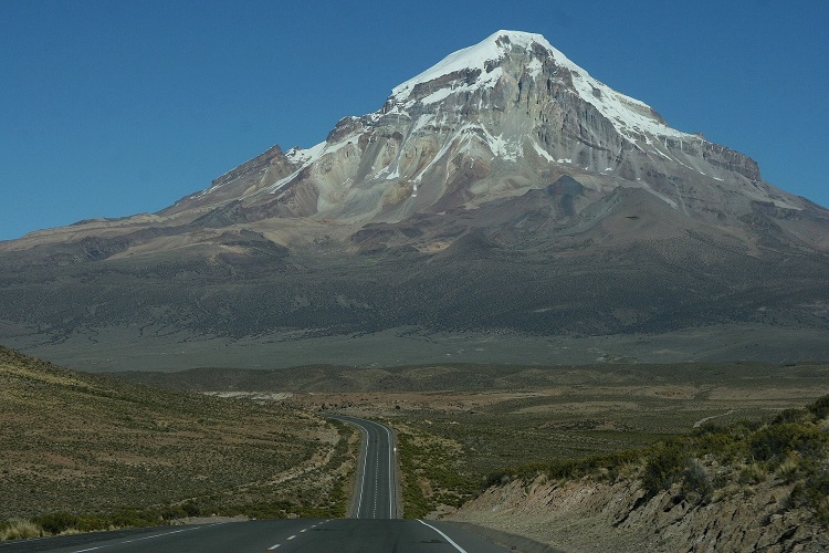 bus travel in bolivia safety