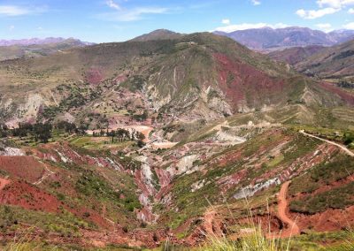 adventure itinerary bolivia 6