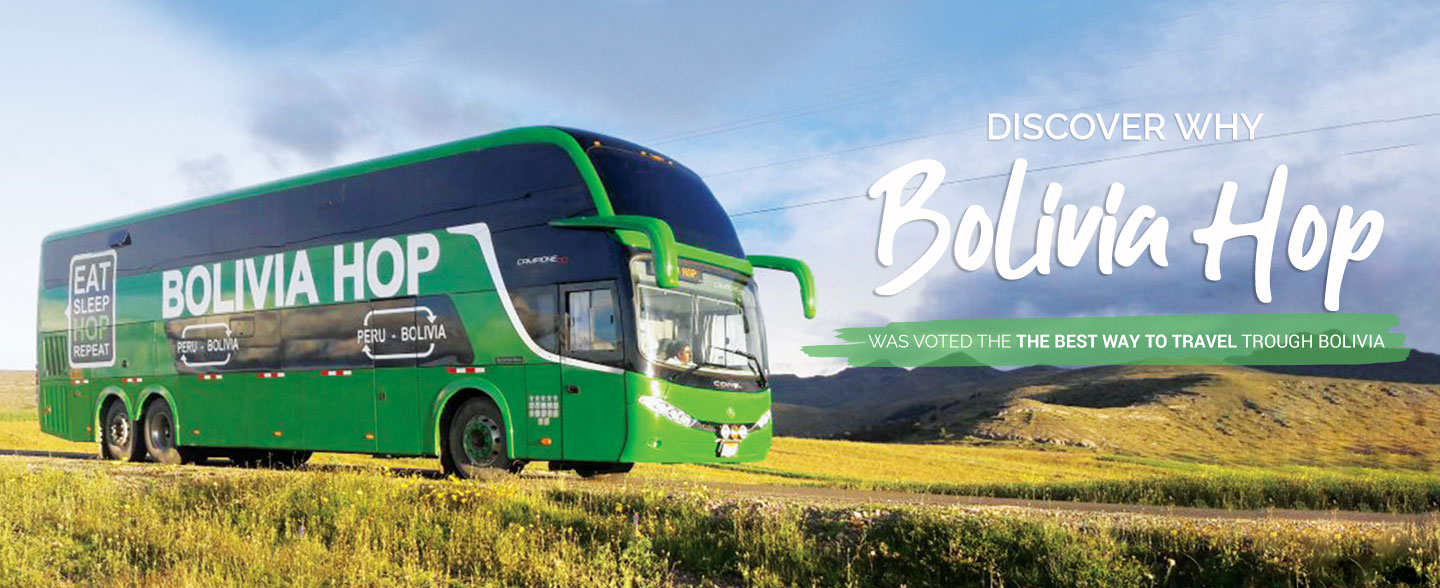 all transport tours bolivia