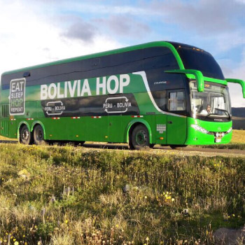 all transport tours bolivia