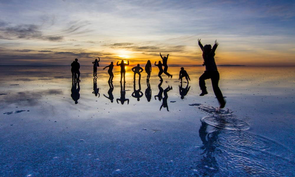 Image result for Salar De Uyuni,