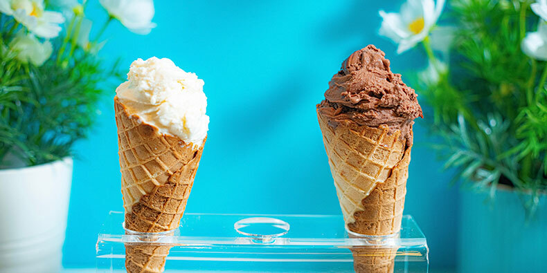 sucre ice cream